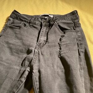 Women’s Black Prestige Denim Jeans - Small